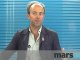 Le Talk : Sébastien Barles, porte-parole EELV et candidat aux élections législatives à Marseille