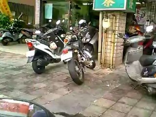 Car / Bike Camera Setup