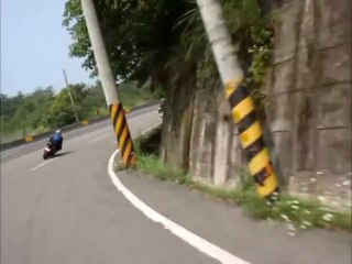 Taiwan Speeding Tickets? - TCC 5