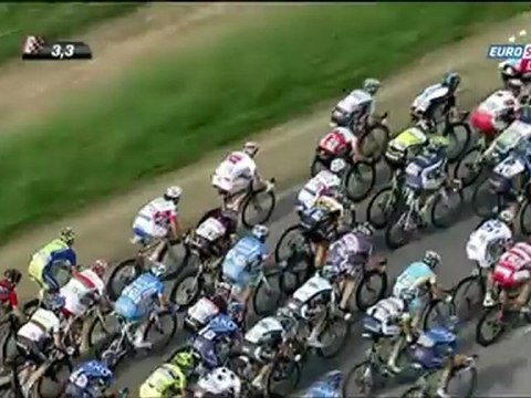 Giro d'Italia 2012 - Stage 18; San Vito Cadore→Vedelago,139.km(5)
