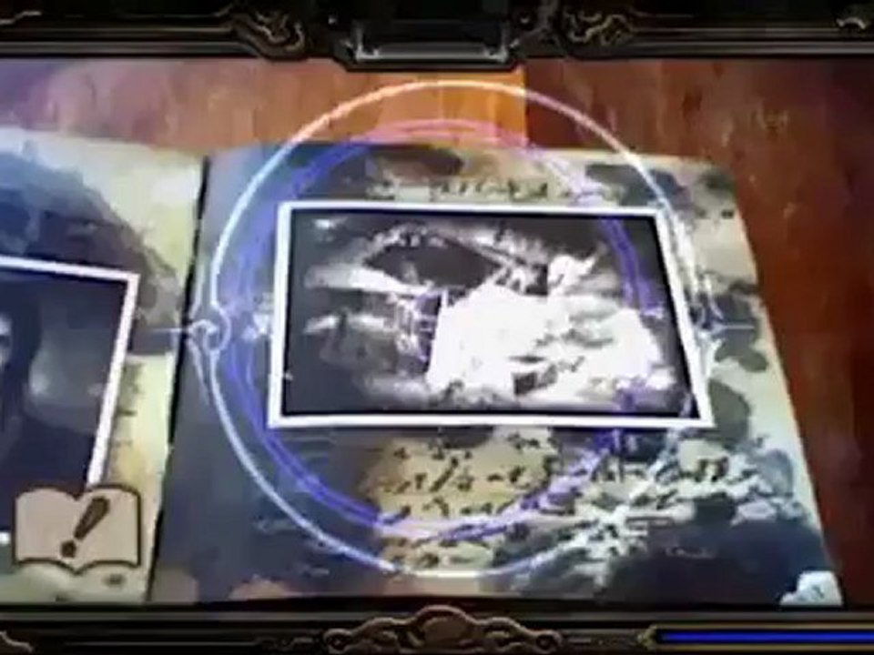 Spirit Camera: The Cursed Memoir - Gameplay 3