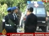 Indonesia celebrates death of  'Jakarta bomber' - 17 Sep 09