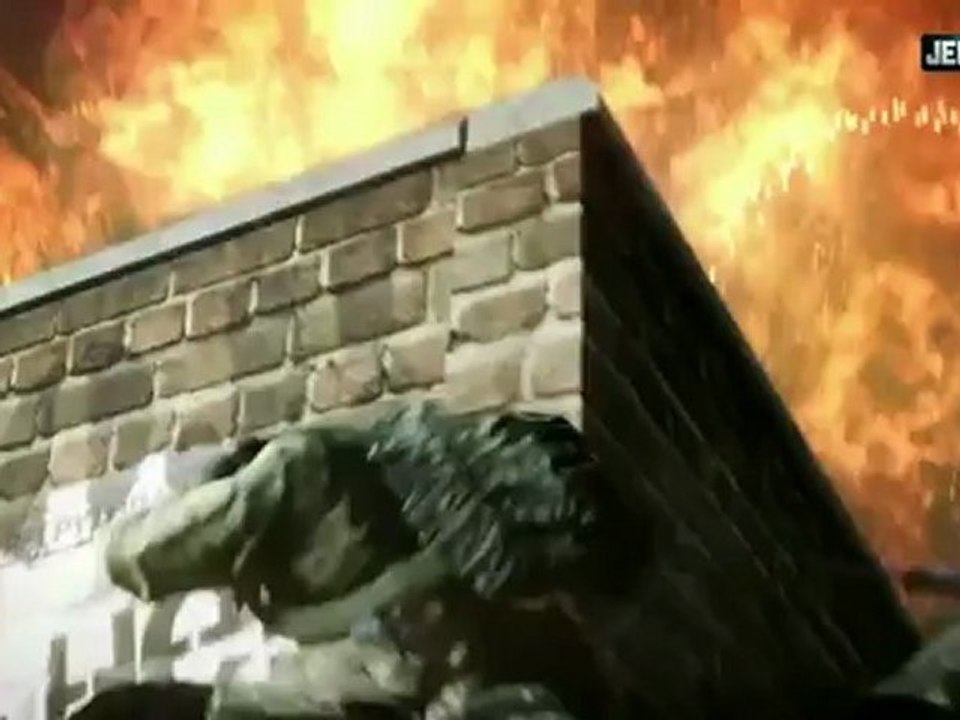 Sniper Ghost Warrior 2 : Cinematic trailer