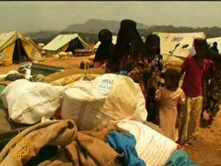Yemen rebels accuse government of breaking truce - 22 Sep 09