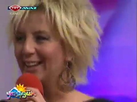 Ayşe İnak Ekiz-Gizli Aşk Bu