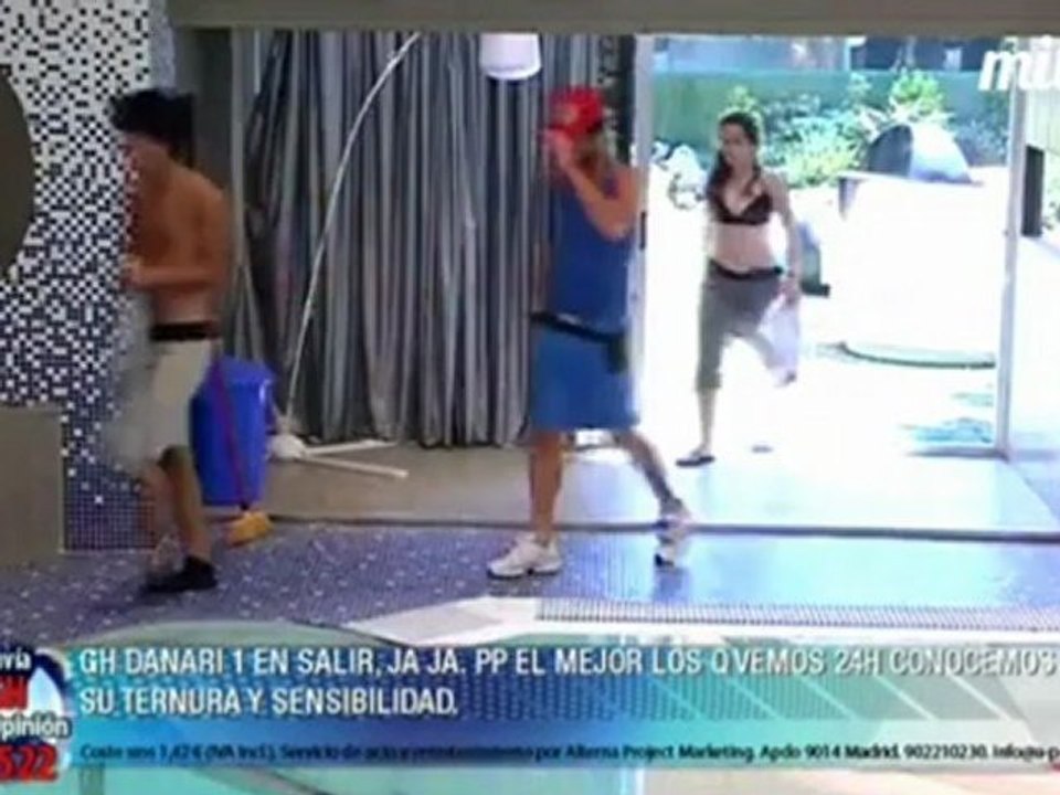 Louca do Megafone @cuubotelho
