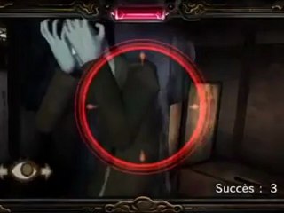 Spirit Camera: The Cursed Memoir - Gameplay 4