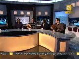 آخر كلام - اسكندريللا : سحور أبو الطيب - حيوا أهل الشام