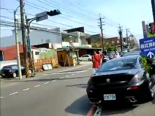 Random Sampling of CARS in Taiwan - Part 2