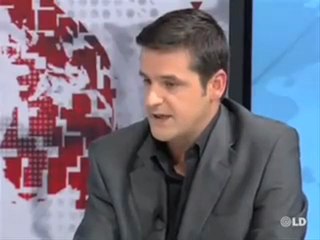 El análisis de Javier Somalo - 10/11/08