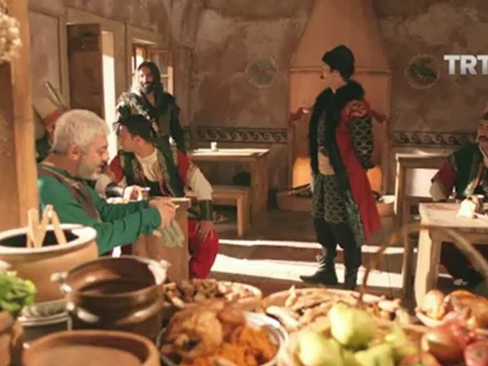 Bir Zamanlar Osmanlı Kıyam 11. Bölüm Dizi İzle (tek parça)