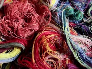 Les couleurs catalanes