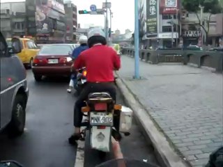 Motorcycle Rain Gear - 250 Ninja 4