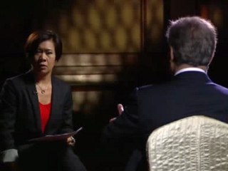 Talk to Al Jazeera - Shah Mehmood Qureshi - 2 Nov 09 - Pt1