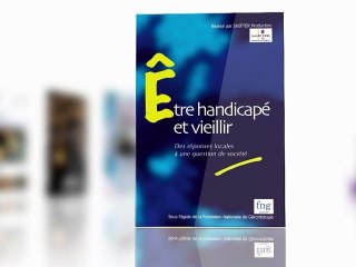Teaser DVD "Être handicapé et vieillir"