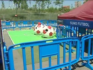 "Zonas fan" del Athletic y el Barcelona abrirán el viernes por la mañana