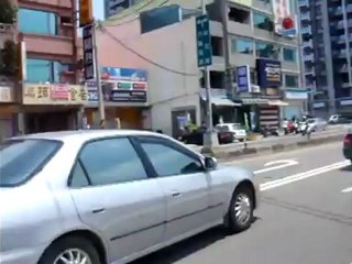 Feathering the Clutch (How to Go Fast from a Stop) - 250 Ninja 6