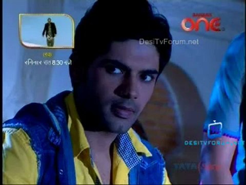 Haunted Nights -24th May 2012 Video Watch Online