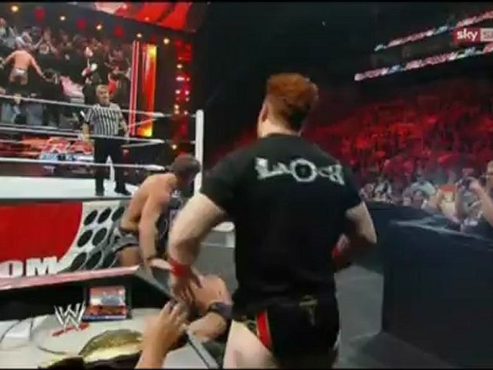 Experience 21.05.2012 Deutsch