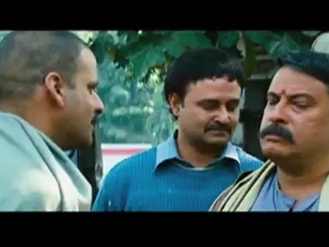 Anurag Kashyap Promotes Gangs Of Wasseypur At Cannes