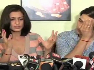 Apoorva Agnihotri - Shilpa Saklani Clarify Presence At Rave Party