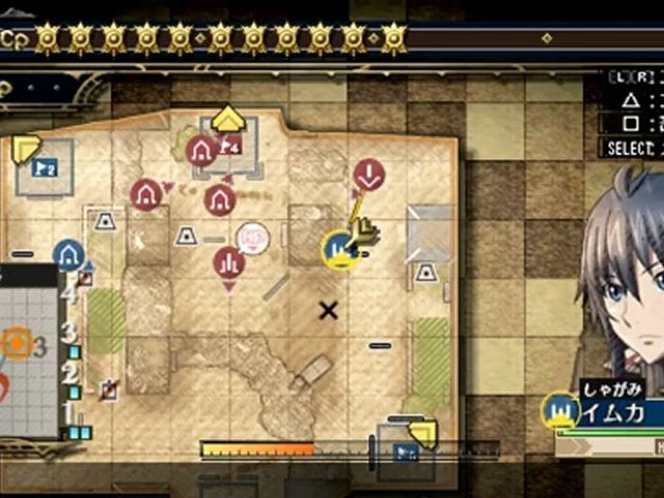 Valkyria Chronicles 3 - Chapter 17 [Part 05] [Mission/Story]