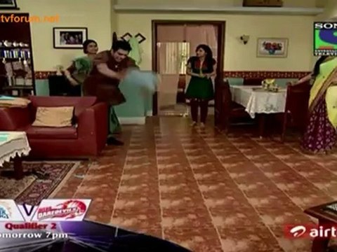 Shubh Vivah - 24th May Video Watch Online Pt2