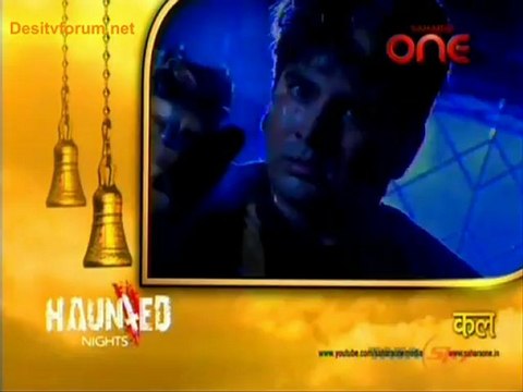 Haunted Nights -24th May 2012 Video Watch Online Part2