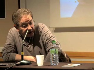 Jean Fauque raconte "Osez Joséphine"