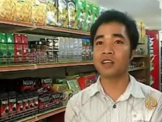 كمبوديا .. زراعة البن وصناعة القهوة