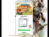 Empires and Allies | Hack Cheat | FREE Download May 2012 Update