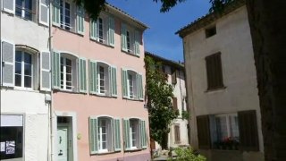 PLAN DE LA TOUR - Maison de village - à vendre - Golfe de St Tropez - House for sale - Var - Provence - 83 - French riviera