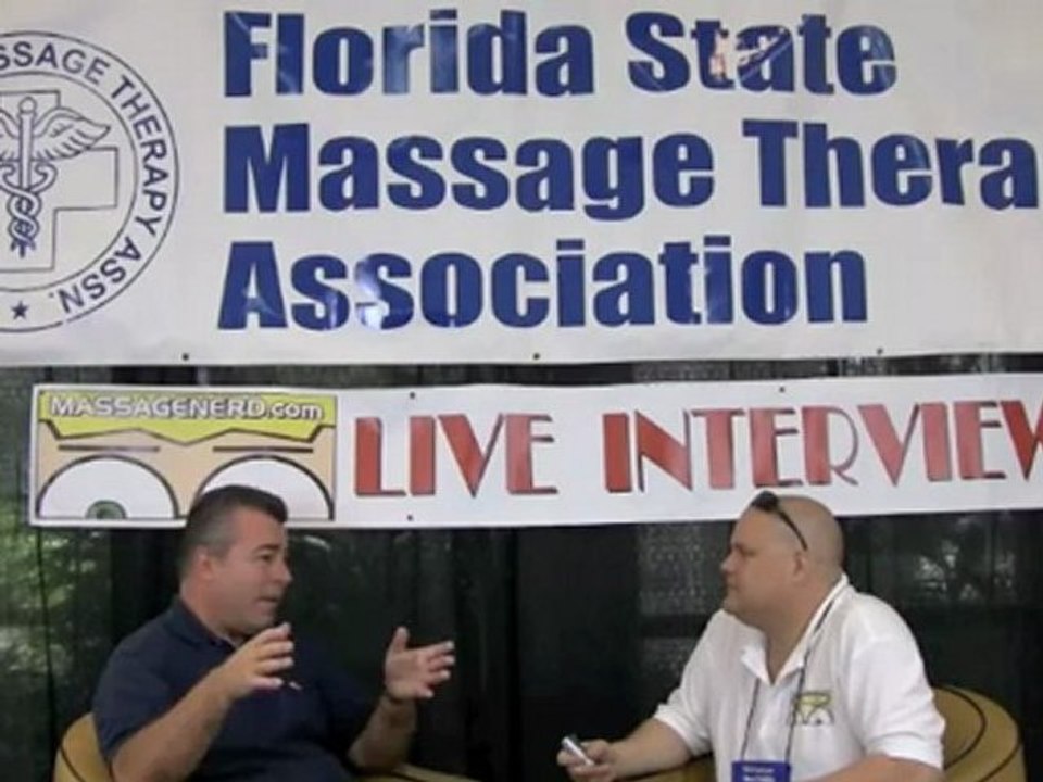 Dr. William Doreste from Cranial Release - Live Interview