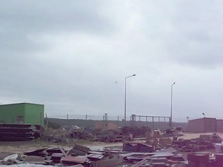 ALA ERKEK İDMAN UÇUŞLARI
