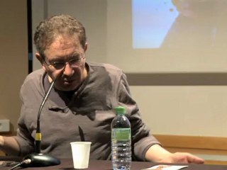 Rencontre avec Jean Fauque, parrain de Riffx