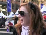 Episode 2 My first busking day in Sydney (English version)