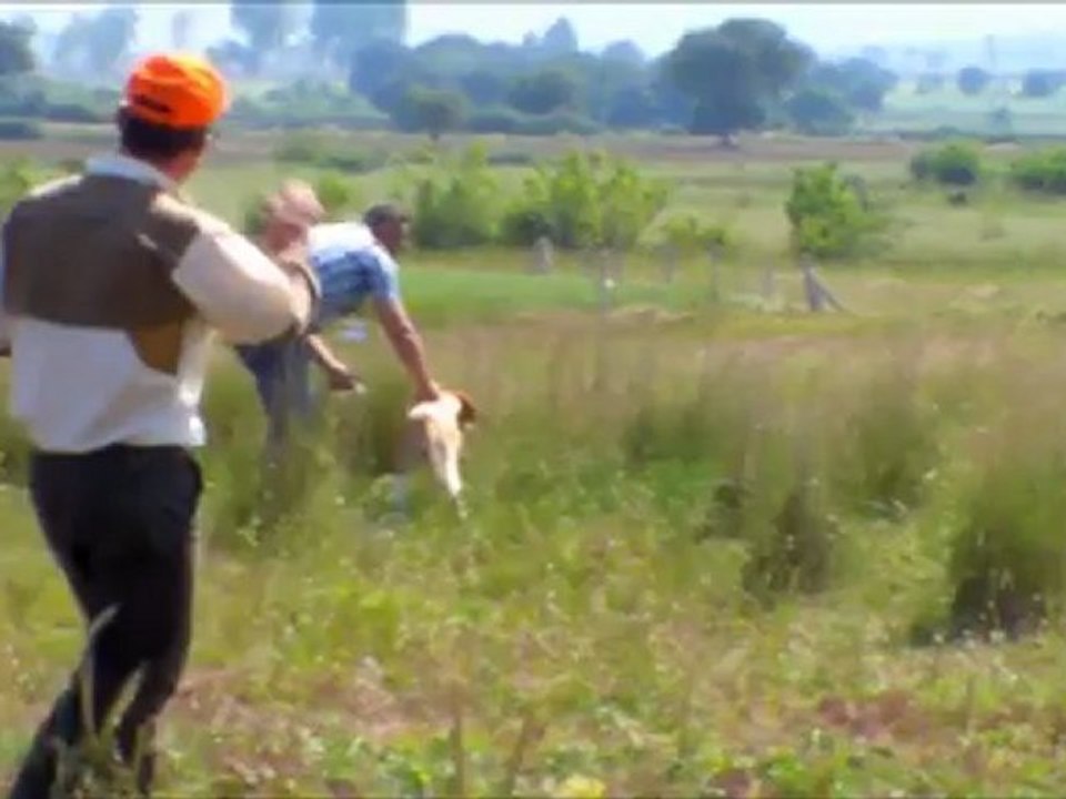 Çanakkale Mera yarışması gençler  1.si madra ve 2.si bella6