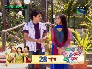 Shubh Vivah 24th May 2012-Part-2