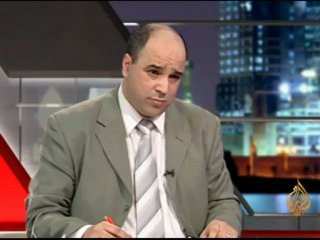 الاتجاه المعاكس- أجهزة المخابرات العربية