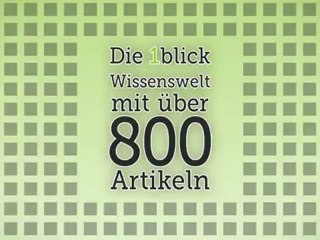 DEWON Erklärfilm: 1blick.de