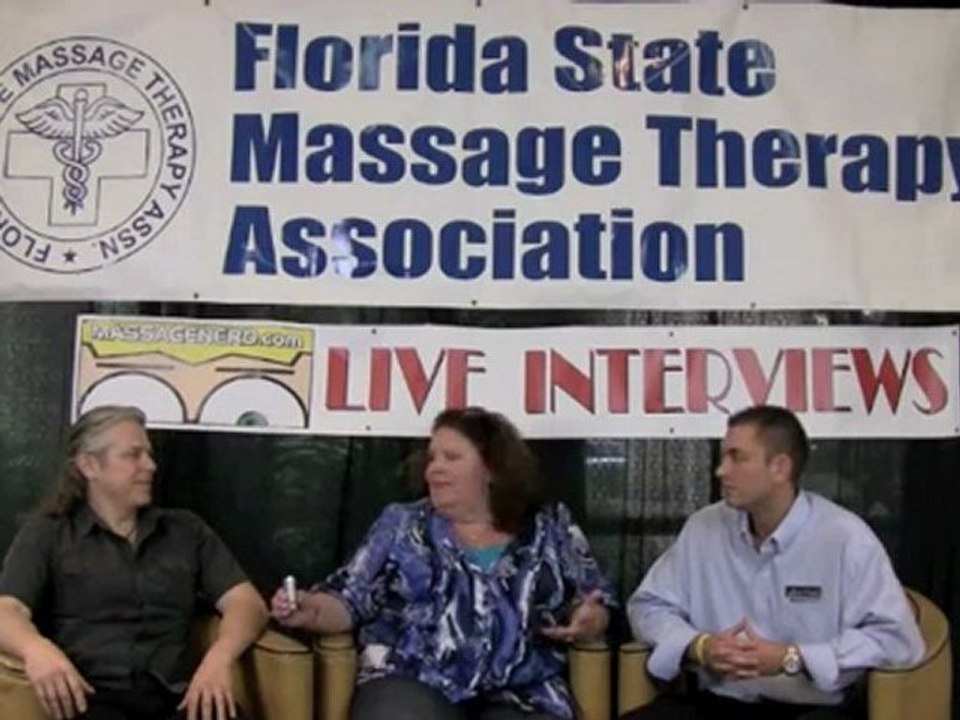 Angie Patrick Interviews Thomas Heidenberger and Bruce Baltz from BonVital - Live interview