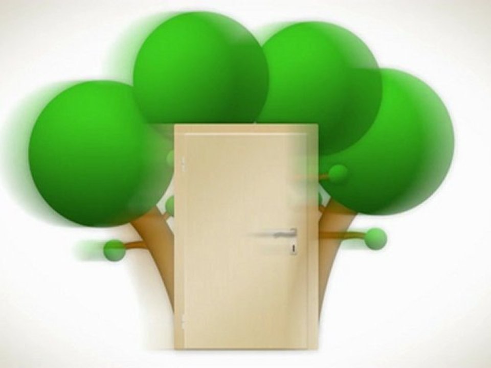 DEWON Erklärfilm: topdoors.de