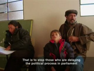 Witness - This Land is our Land - Part 4