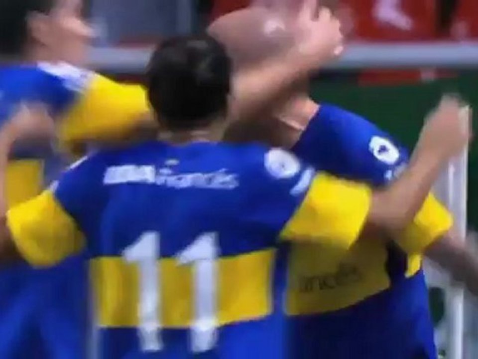Copa Libertadores: Boca im Halbfinale
