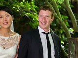 The Simple Ring Mark Zuckerberg Designed For Priscilla Chan