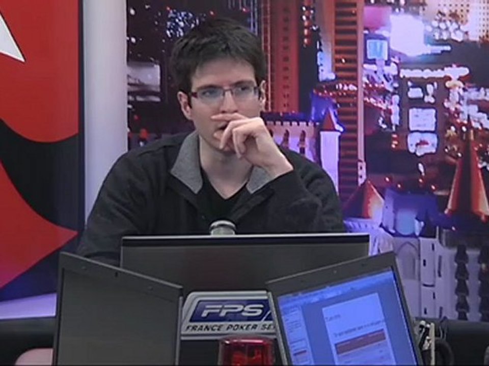 Cours n°4 de Sylvain "Artplaie" Ribes - Les con...