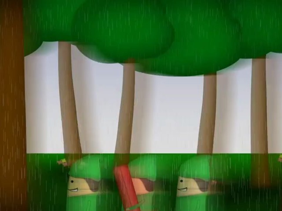 DEWON Erklärfilm: FARE® Trimagic® Safety Regenschirm (DE/EN/FR)