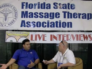 David R. Gonzalez from Institute of Functional Performance  - Live Interview