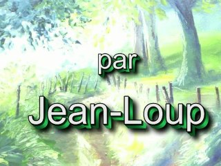 Caminito de Carlos Gardel par Jean-Loup