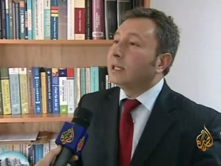 تركيا .. ملف الأرمن